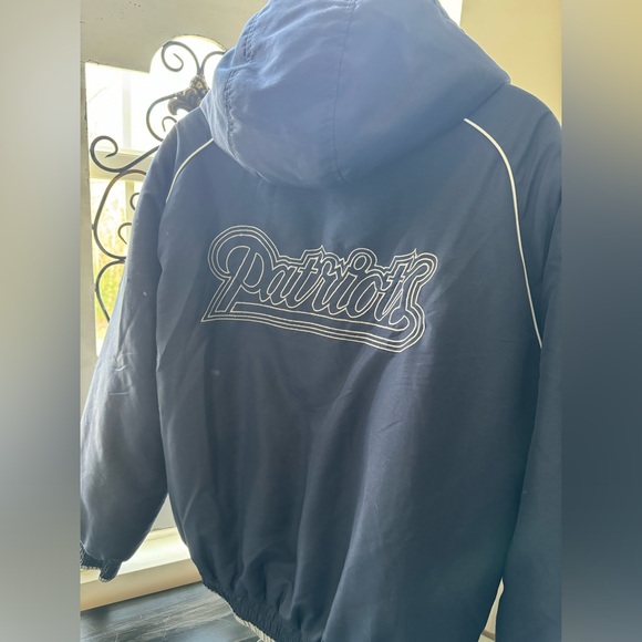 NFL New England Patriots jacket - Picture 8 of 9